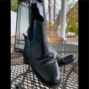 ASOS men’s Chelsea boots